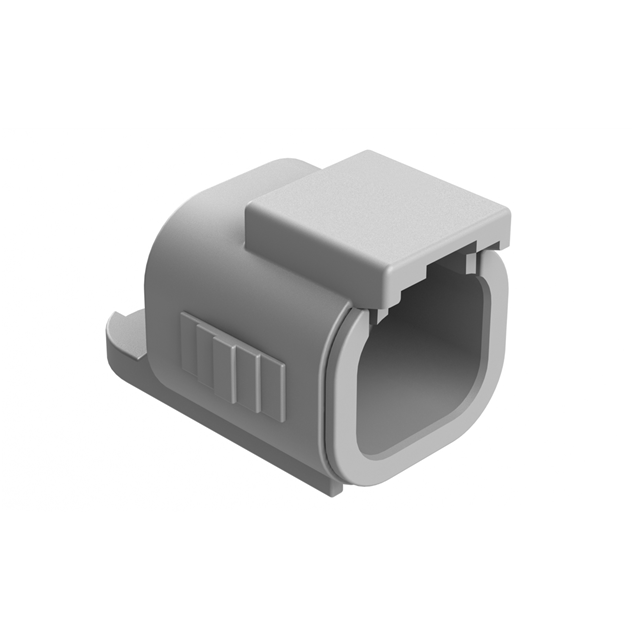 Amphenol Sine Systems ATM06-4S-CAP